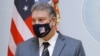 Serbia - Gabriel Escobar, the new State department`s representative for Western Balkans