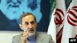 علی‌اکبر ولایتی، رئیس مرکز تحقیقات استراتژیک مجمع تشخیص مصلحت