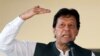 عمران خان د جنورۍ پر ۲۰مه نېټه په يوه ورځني سفر د جنوبي وزيرستان مرکز واڼه ته ورسېد.(انځور: ارشیف)