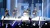 «Compass band»-ը Եվրատեսիլից վերադարձավ 3-րդ մրցանակով