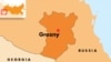 Two Chechen Rebels Given Life Sentences