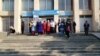 БШК: Саат 17:00гө чейин 79 арыз расмий катталды