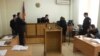 Armenia -- "Police vs SOS TV" trail completed. 28FEb., 2017 