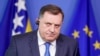 ​​Dodik se promijenio nakon povratka iz Brisela, gdje je bio sa dva druga člana Predsjedništva, smatra Ibrahim Prohić
