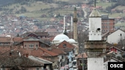 Novi Pazar