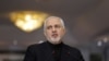 ظریف: افزایش غنی‌سازی اورانیوم توسط ایران تنها در صورت همکاری سه کشور اروپایی قابل بازگشت است