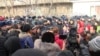 Тополоң чыккан абактагы абал дале кооптуу