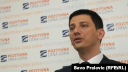 Darko Pajović