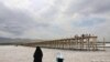 ۱۴۰ روزنامه‌نگار ایرانی: دریاچه ارومیه را بدون تشریفات اداری نجات دهید