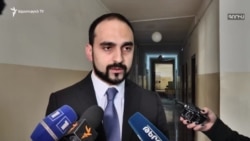 Բանակցություններին նախ պետք է քննարկվի ադրբեջանական ԶՈւ- հեռացումը ՀՀ-ի տարածքից, շեշտում է Ավինյանը