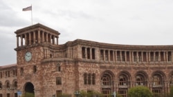 Կառավարությունն առաջարկում է քրեականացնել բռնության հրապարակային կոչերն ու քարոզը