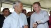 Boris Tadić i Dragan Đilas, foto: vesti-online.com