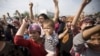 2009 елда кытай хакимиятенең басымнарына ризасызлык чаралары көч белән бастырылды