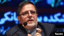 ولی‌الله سیف، رئیس کل بانک مرکزی ایران