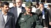 انتقاد شدید ارگان سپاه پاسداران از اظهارات احمدی نژاد درباره مجلس 