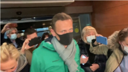 Алексей Навальный