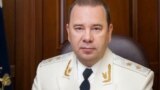 Бывший прокурор Москвы Денис Попов (на фото) может оказаться в санкционном списке за запрет ФБК