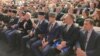 Уфада Татар халкының үсеш стратегиясен әзерләүгә багышланган конференция, 24 февраль 2019 ел