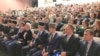 Уфада татар стратегиясе җыенында фикерләшергә вакыт калмады