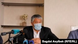 Бизнесмен Кайрат Боранбаев — бывший сват Дариги Назарбаевой, старшей дочери экс-президента Казахстана Нурсултана Назарбаева