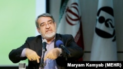 وزیر کشور ایران می‌گوید که نظام برنامه‌ریزی ایران متعلق به ۴۰ سال قبل است.