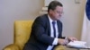 Швейцарин Оьрсийчуьра векал Россье Ив.