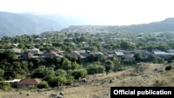 Շինուհայր, նկարը՝ համայնքի կայքէջի 