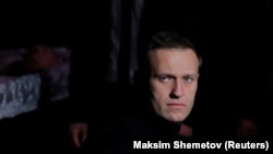 22 август куни Германия Навальнийни Берлиндаги “Шарите” клиникасига олиб келди.