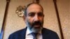Փաշինյանը կոչ արեց դադարեցնել բողոքի գործողությունները