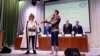 "Башкорт автономиясе өчен бик күп татар офицерлары да көрәшкән"