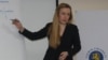 Светлана Кузеванова. 