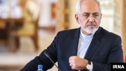 محمد جواد ظریف گفته که نگرانی شخصی بابت تحریم‌های ایالات متحده علیه خود ندارد.