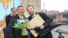 «Кол Шәриф» мәчет комплексы авторларына Тукай бүләге тапшырылды