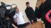 Албегова и Сланова приговорили к реальным срокам