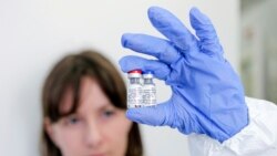 Российские власти утверждают, что почти 30 млн россиян получили первый компонент вакцины от коронавируса