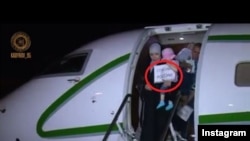 Маршо Радион архивера сурт.