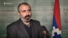 Դավիթ Բաբայանը հայտնում է՝ Շուշիի ուղղությամբ վտանգն այս պահի դրությամբ չեզոքացվել է