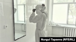 Касалликдан соғайганлар жами 136 572 нафарга етди.