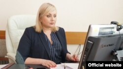 Алинә Сөләйманова