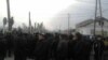События в селе Бурыл Жамбылской области