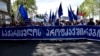День солидарности трудящихся и... протестующих