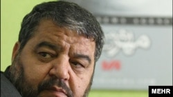 غلامرضا جلالی، رئیس سازمان پدافند غیرعامل جمهوری اسلامی