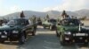ISPR: کوټه کې د ترهګرو پر ضد د "ږمنځې" عملیات پيل شول