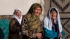 Узбекские женщины. Иллюстративное фото.
