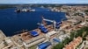 „Uljanik“ je privatiziran, i mali dioničari, većinom radnici brodogradilišta vlasnici su 47 posto dionica