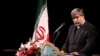 وزیر فرهنگ و ارشاد اسلامی ایران: تسلیم گروه‌های خودسر نمی‌شویم