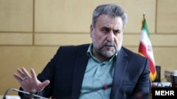 حشمتالله فلاحتپیشه میگوید: روسیه طلب خود را از سوریه گرفته است، اما ایران نه