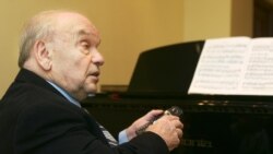 Лицом к событию. Почему не хоронят Шаинского