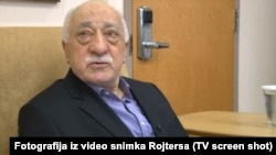 Фәтхулла Гүлән