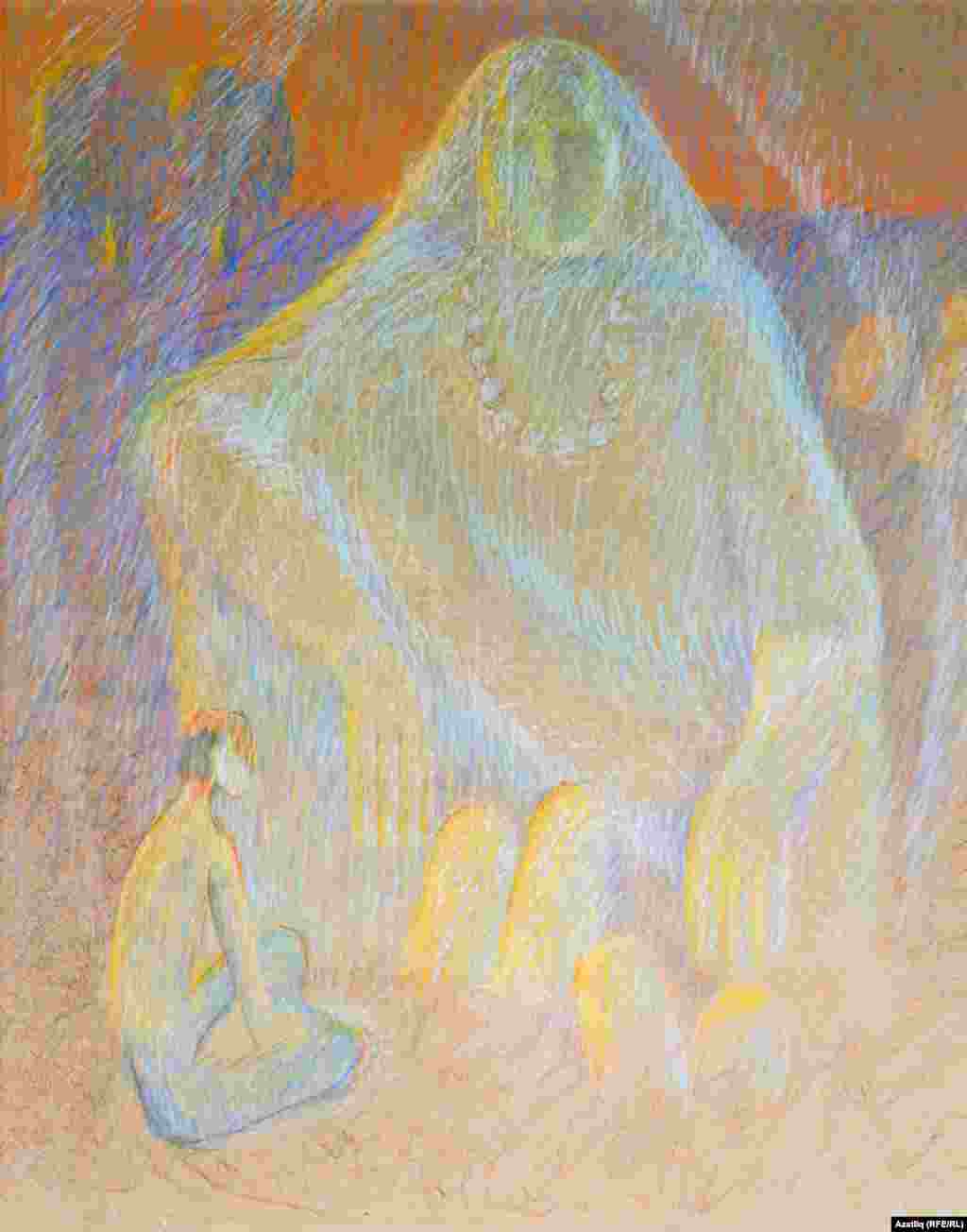 "Әни"